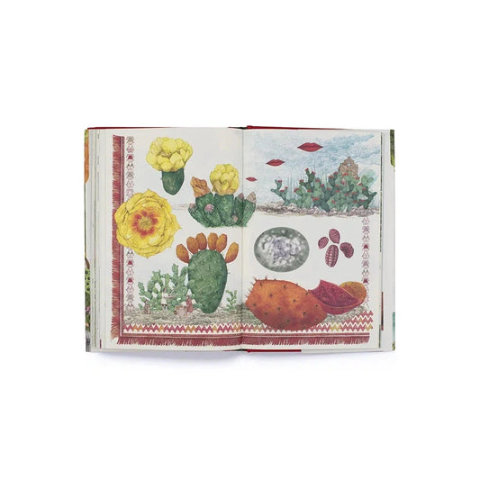 Around the World in 80 Plants