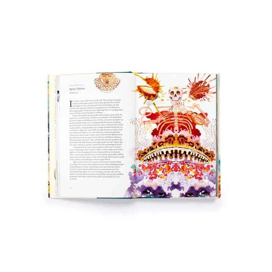 Around the ocean in 80 Fish and other Sea Life