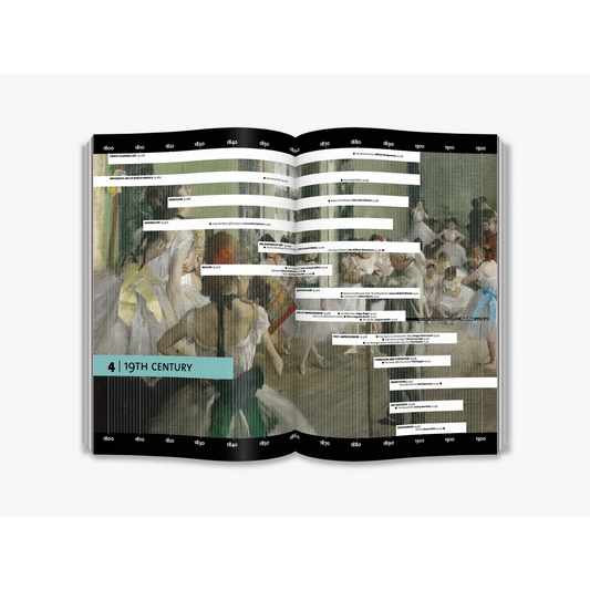 Art: The Whole Story