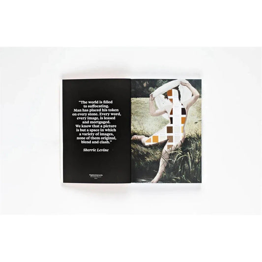 Beg, Steal and Borrow: Artists against Originality