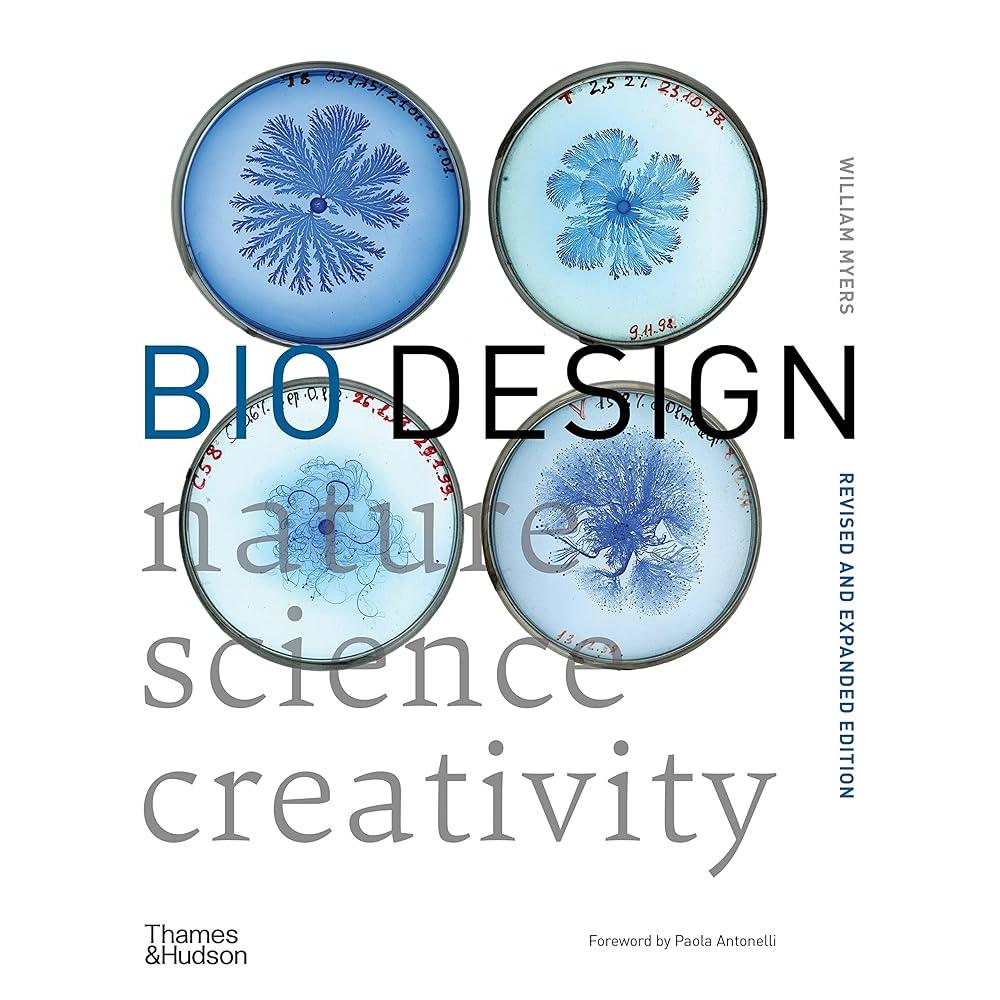 Bio Design (New ed) /anglais cover image