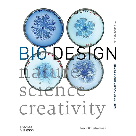 Bio Design (New ed) /anglais cover image