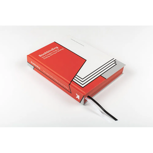 Bookbinding