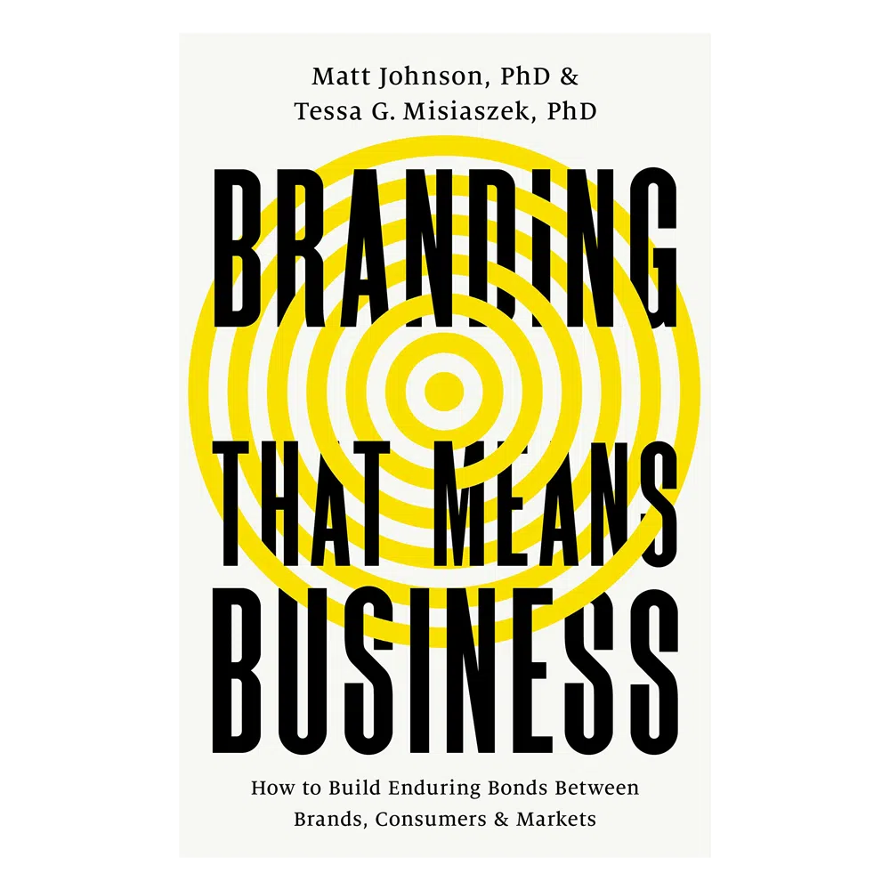 Branding that Means Business