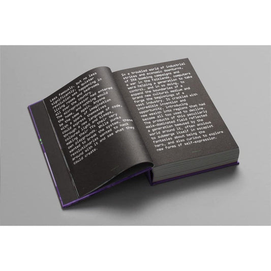 Britsoft: An Oral History