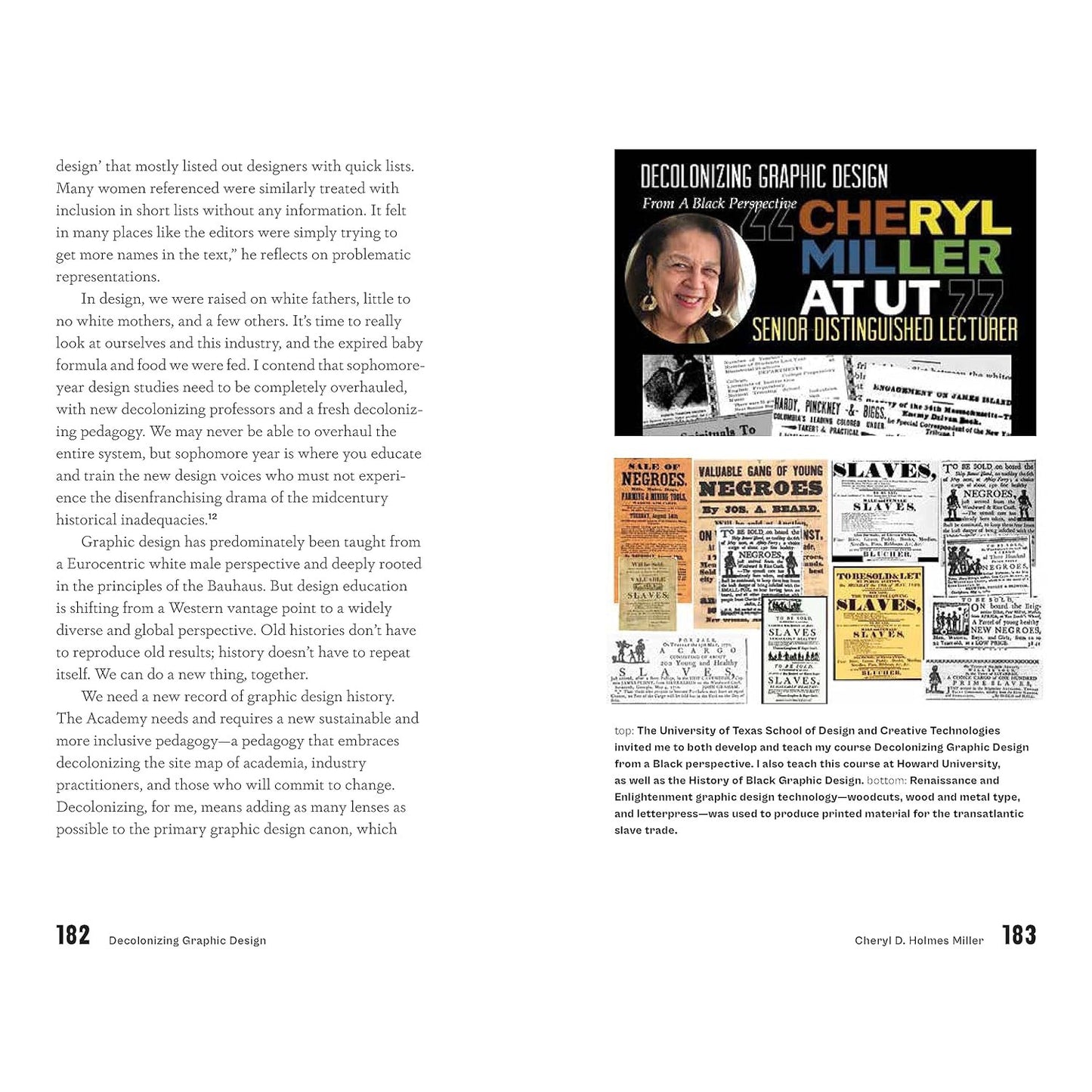 Centered: People and Ideas Diversifying Design