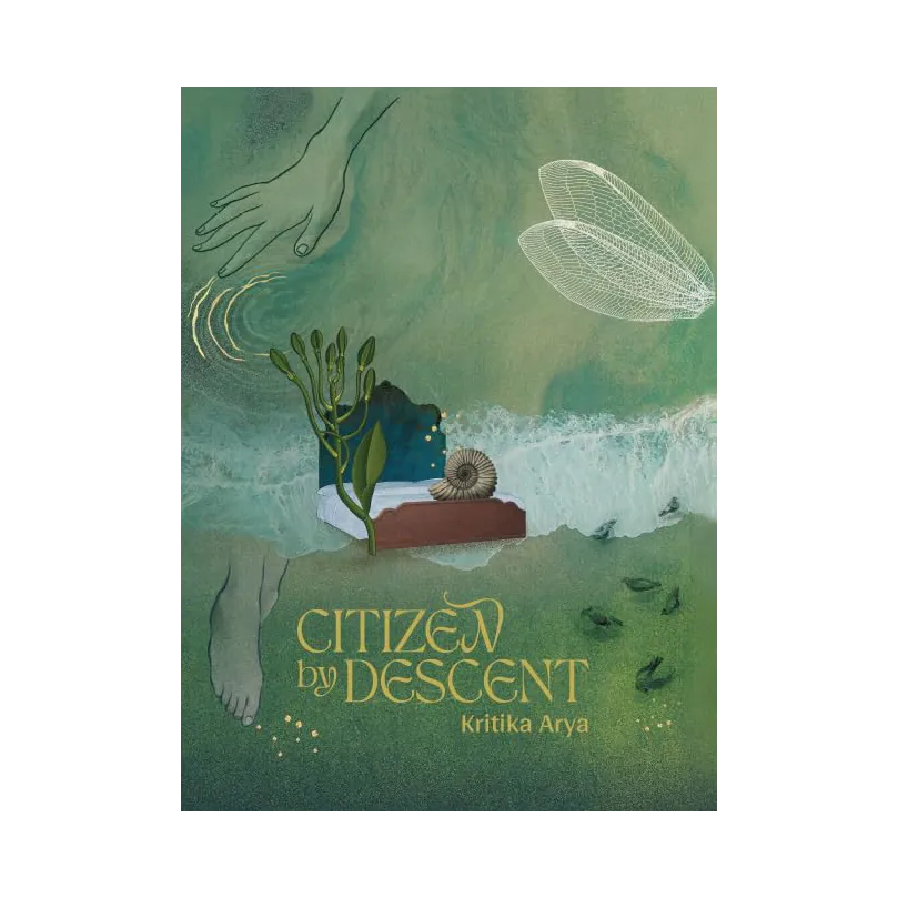 Citizen By Descent