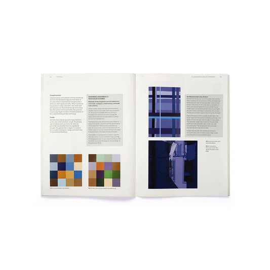 Colour: A workshop for artists, designers