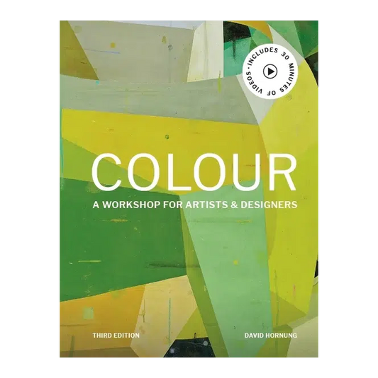 Colour: A workshop for artists, designers