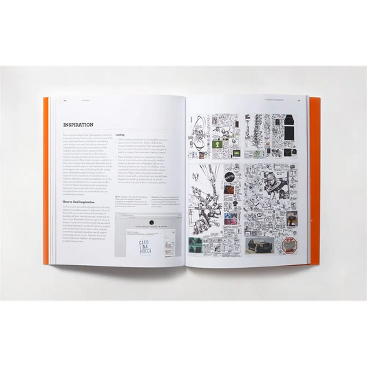 Creating a Brand Identity: A Guide for Designers