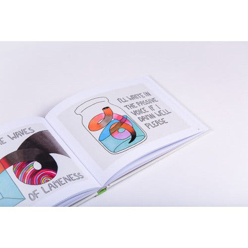 Deeply Grateful & Entirely Unsatisfied