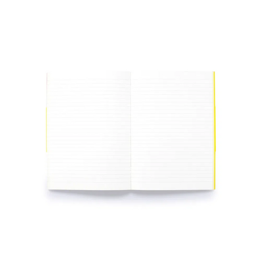 Disrupter: A Personality Notebook