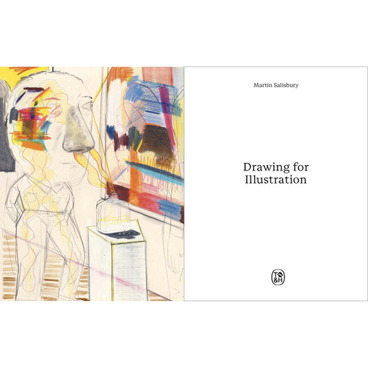 Drawing for Illustration