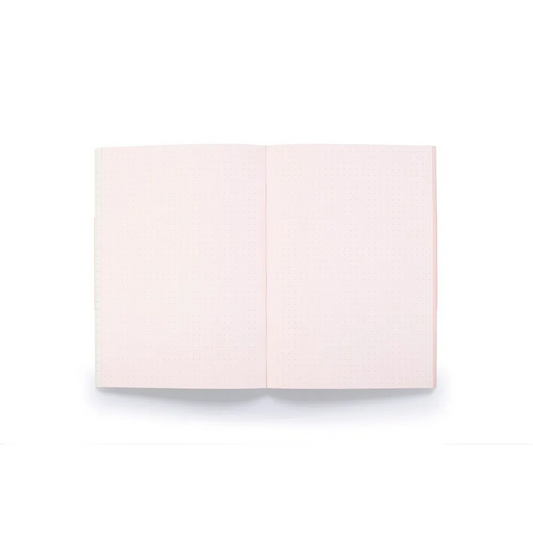 Dreamer: A Personality Notebook