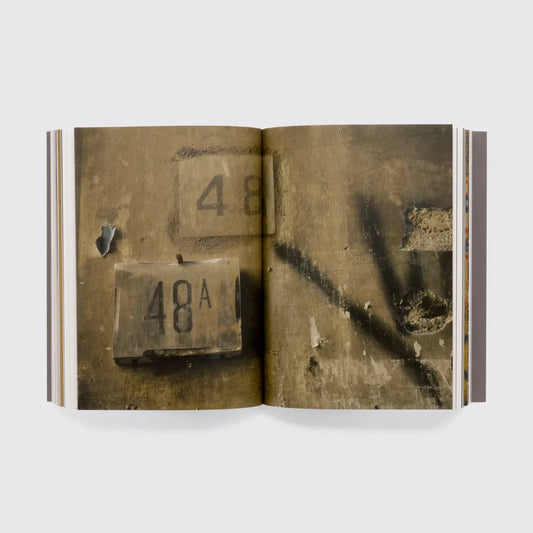 Eating With The Eyes