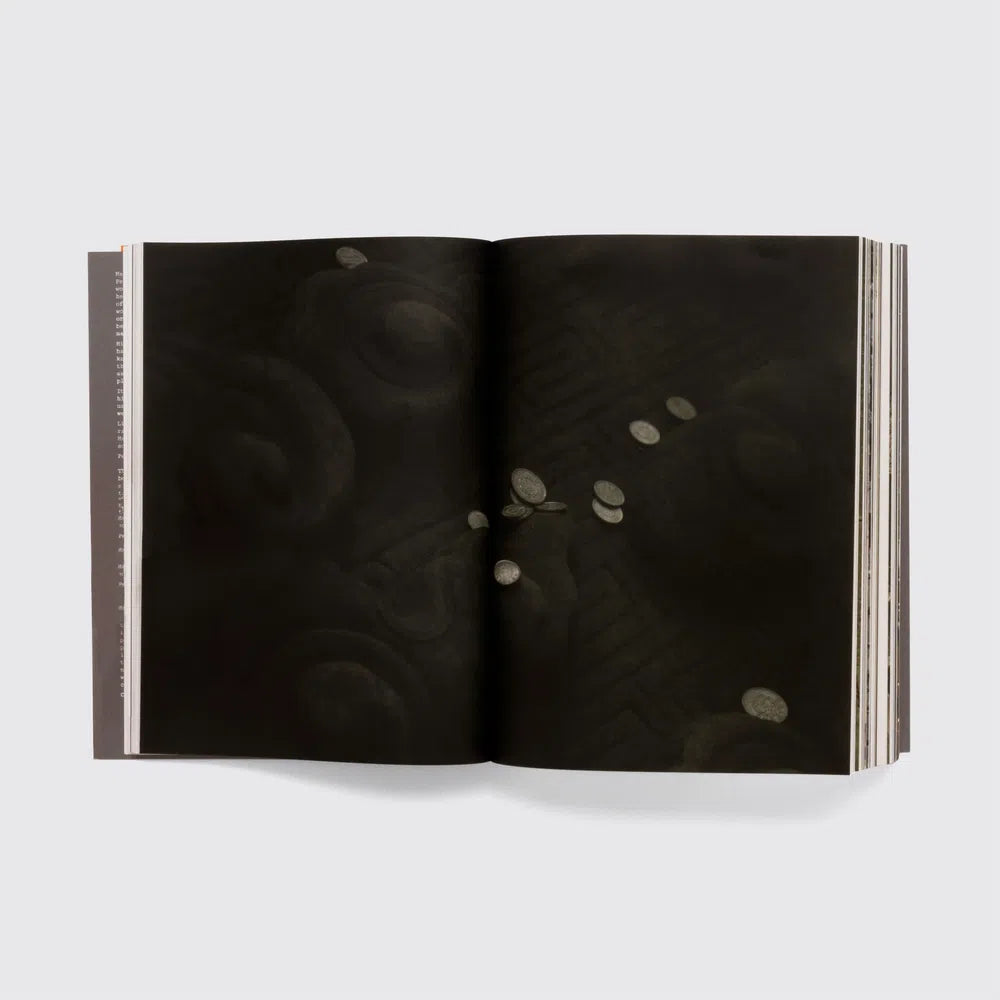 Eating With The Eyes