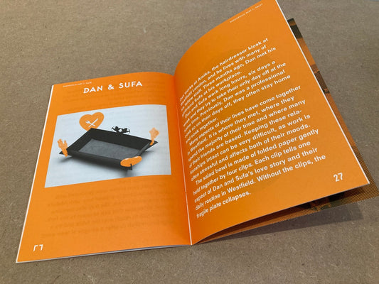 FEAST: SHOPOPOLIS PART I