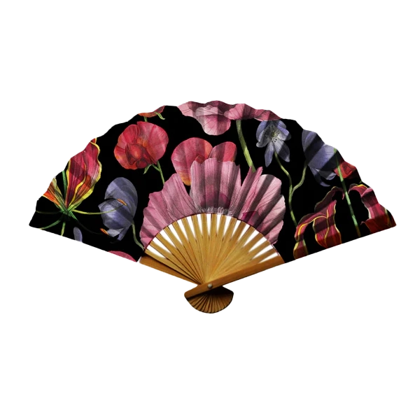 Fan// Pretty Poisonous