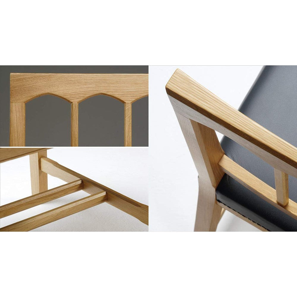 Furniture in Architecture: The Work of Luke Hughes