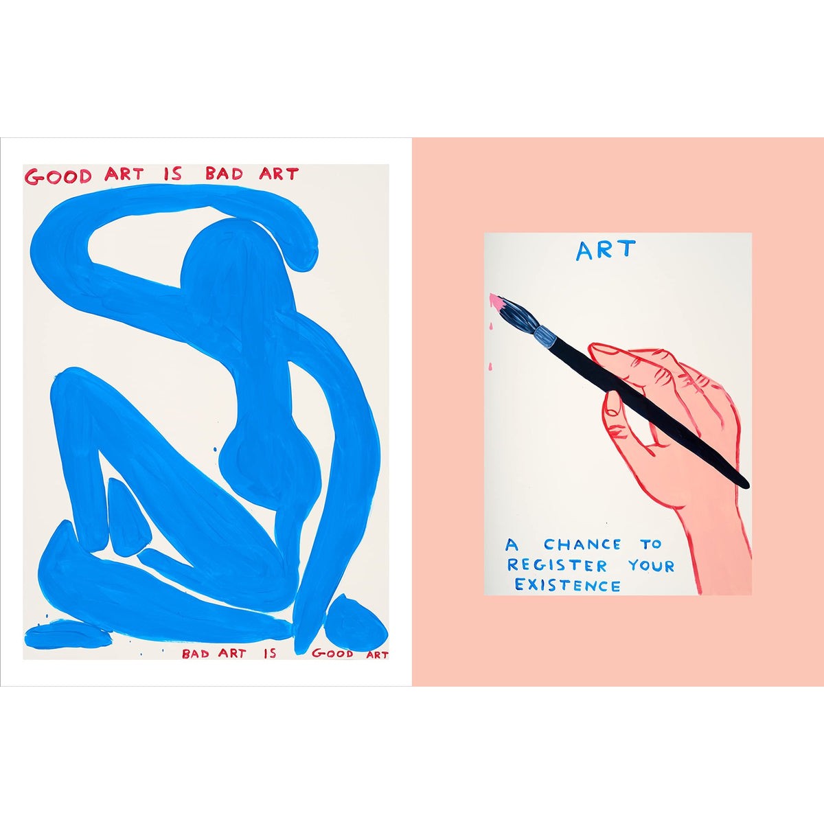 Get Your Shit Together