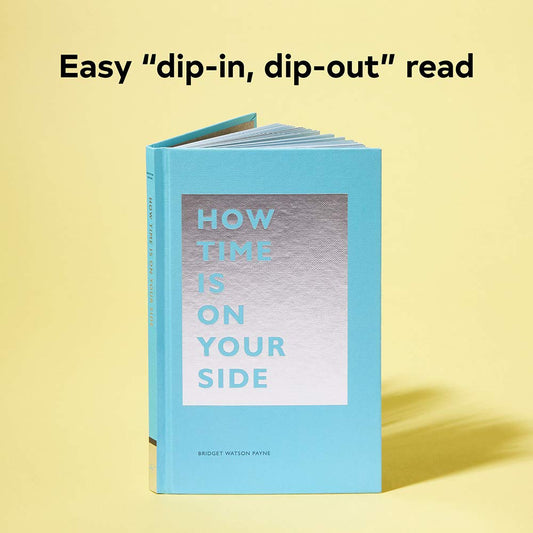 How Time Is on Your Side