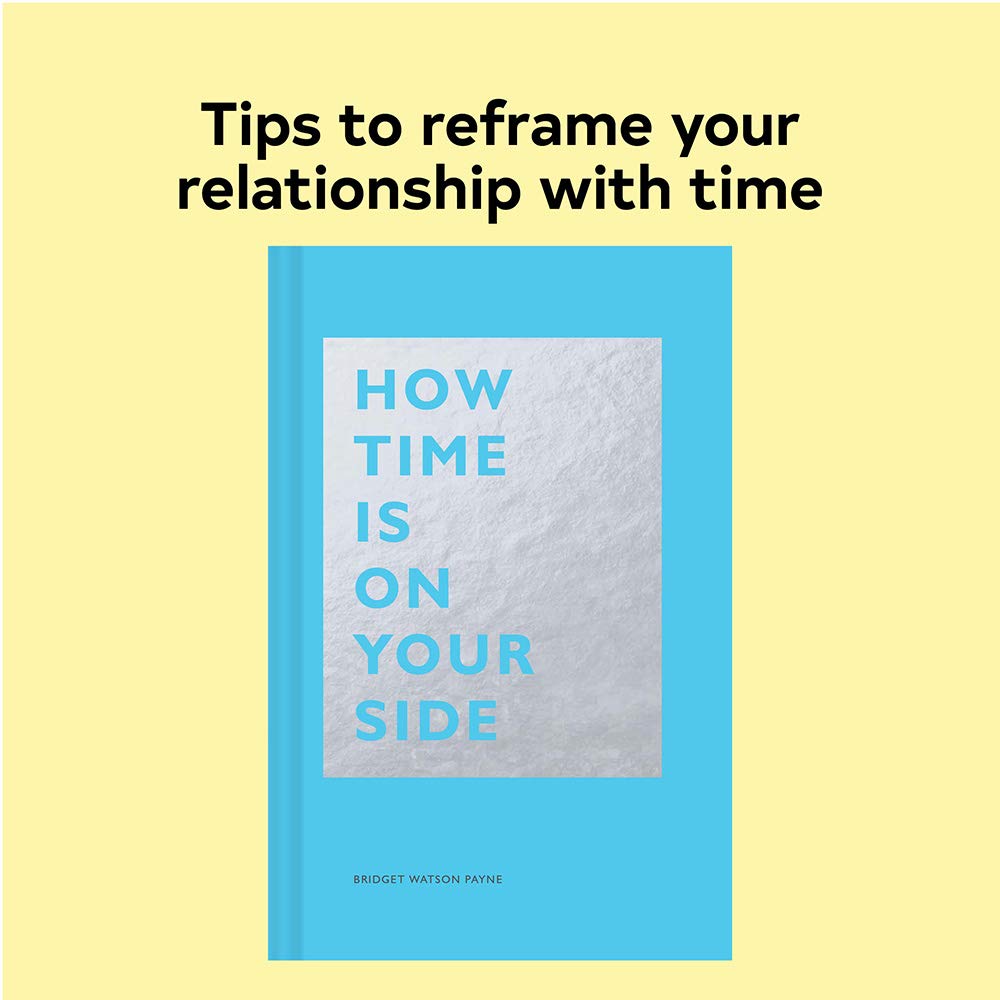 How Time Is on Your Side