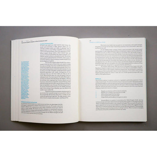 How to Be a Graphic Designer without Losing Your Soul, 2nd Edition