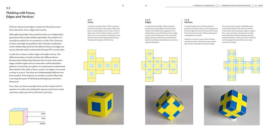 How to Think and Design in the Third Dimension