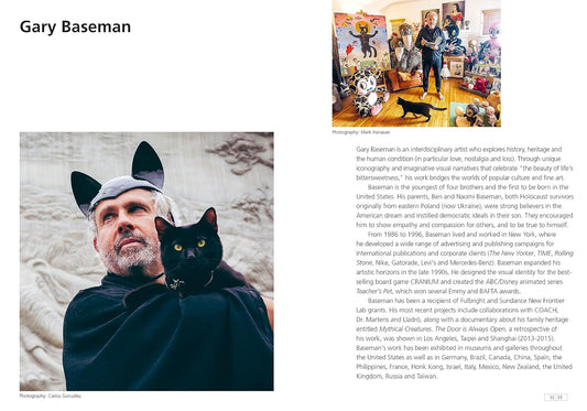 Illustrators on Creative Processes (How Ideas Are Born)