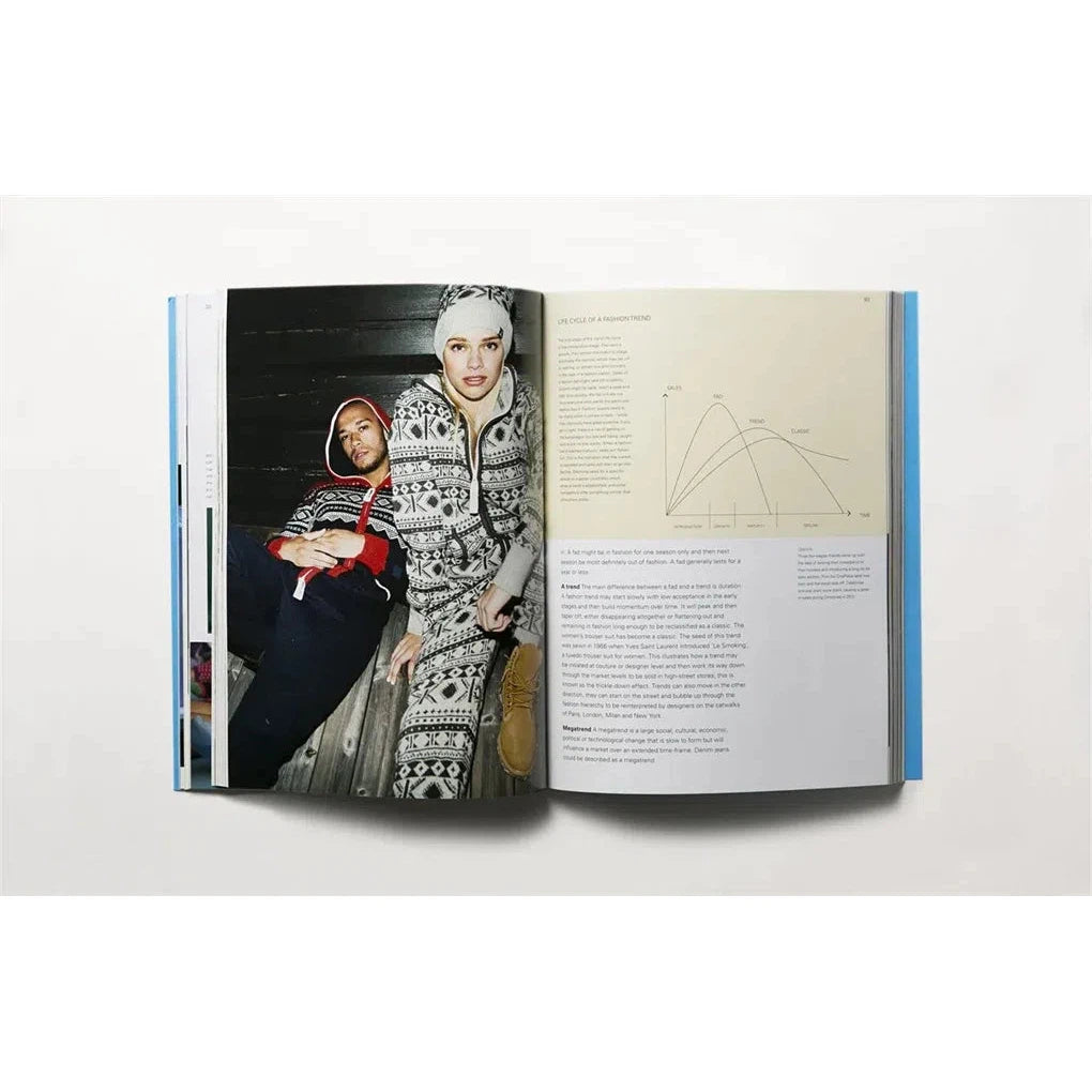 Marketing Fashion Second Edition