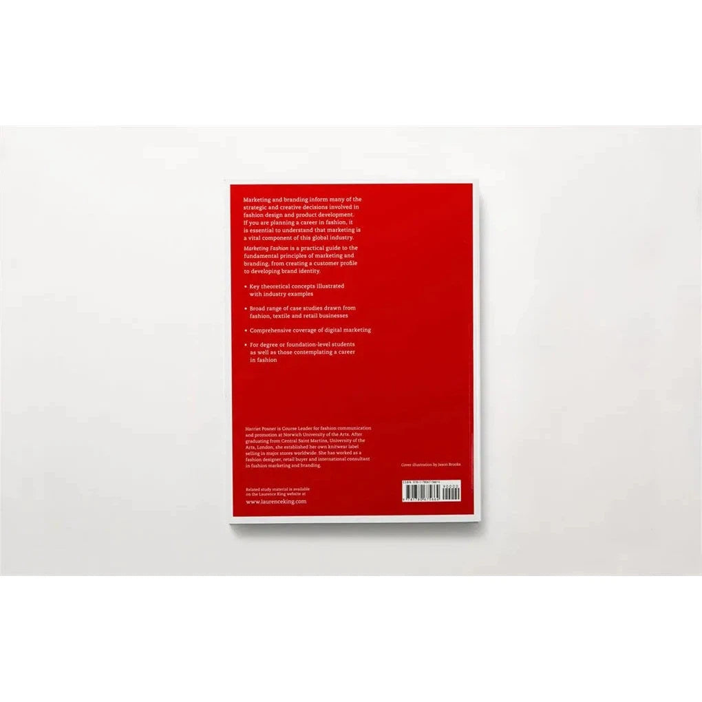 Marketing Fashion Second Edition