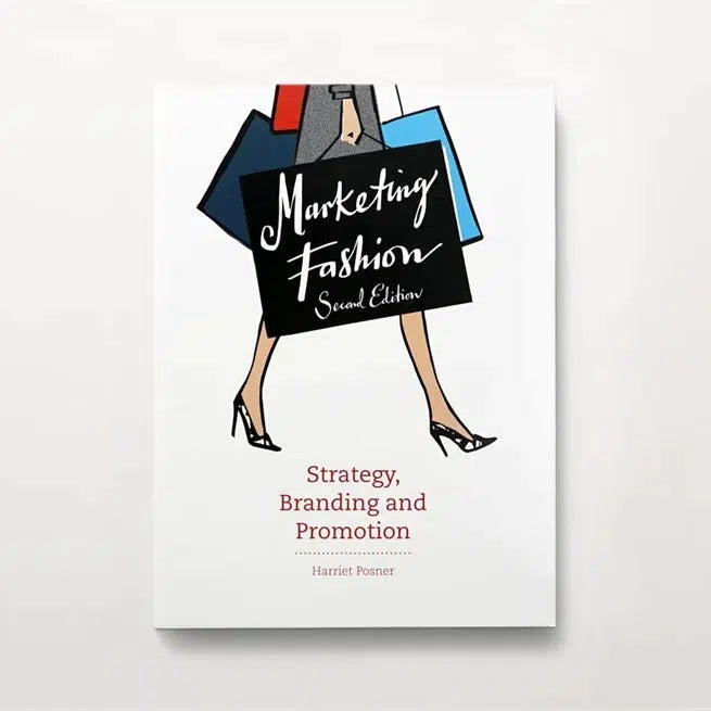 Marketing Fashion Second Edition