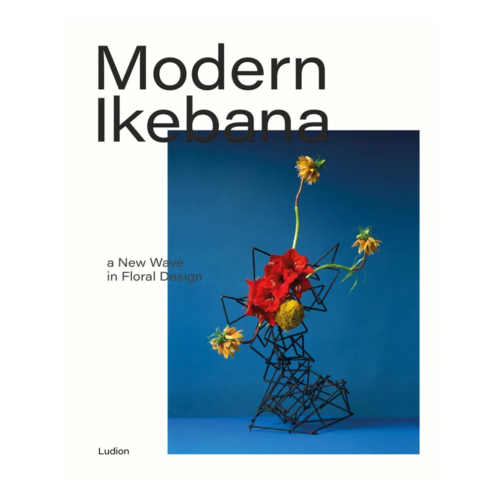 Modern Ikebana: A New Wave in Floral Design