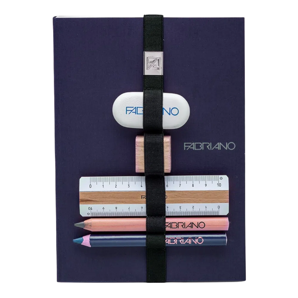 Multifunctional Notebook Set