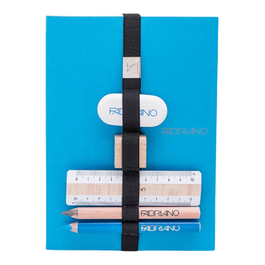 Multifunctional Notebook Set