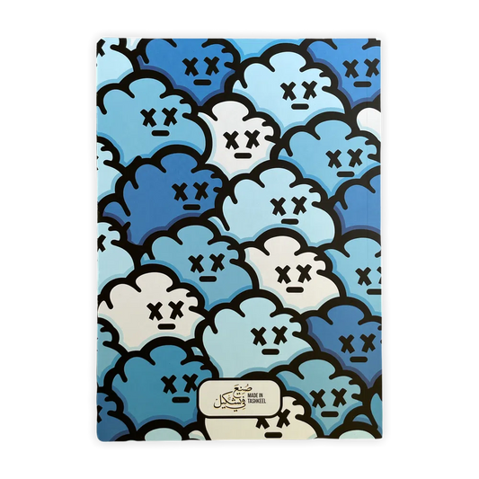 Myneandyours Sketchbook