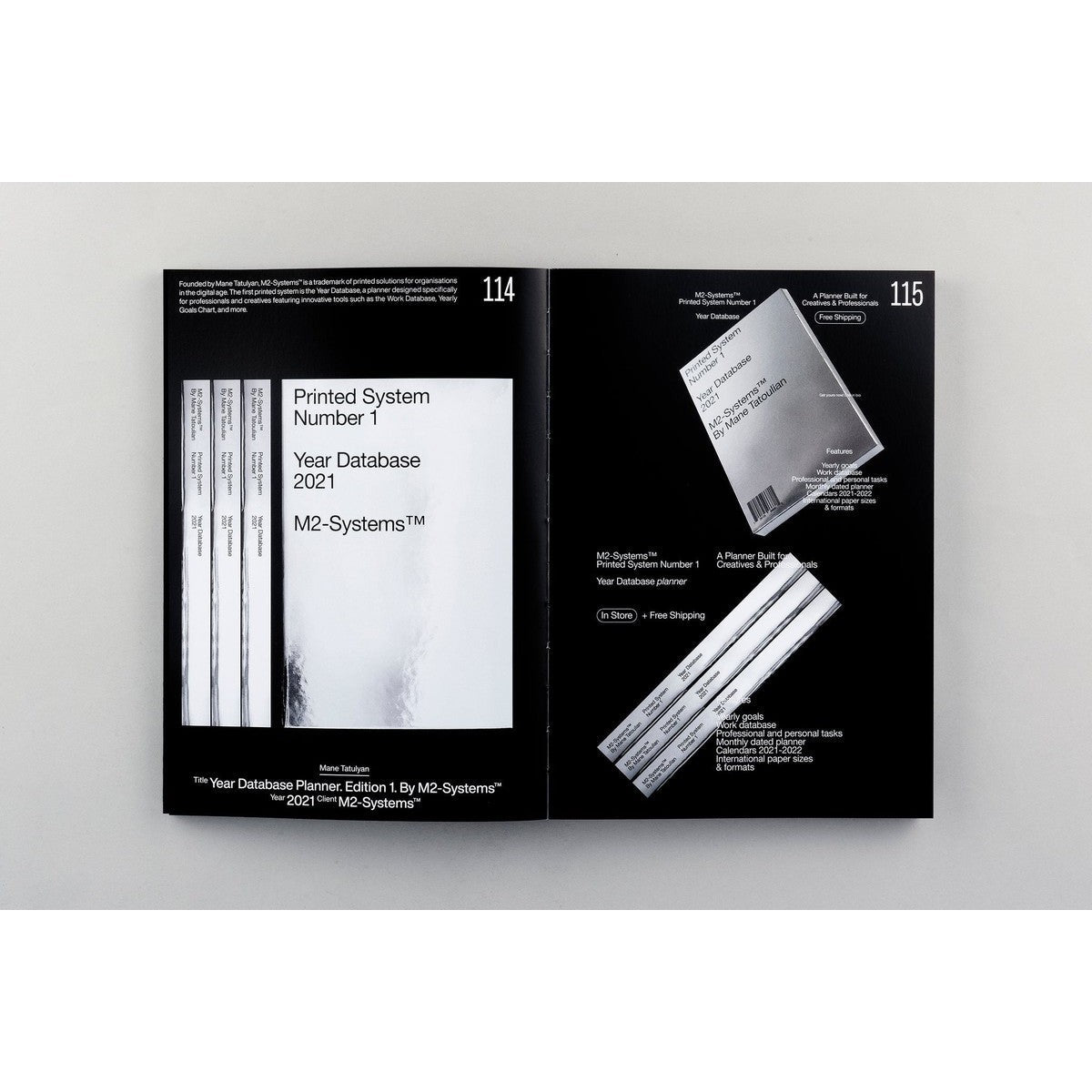 New Utilitarian: Systematic Approaches to Aesthetics and Design