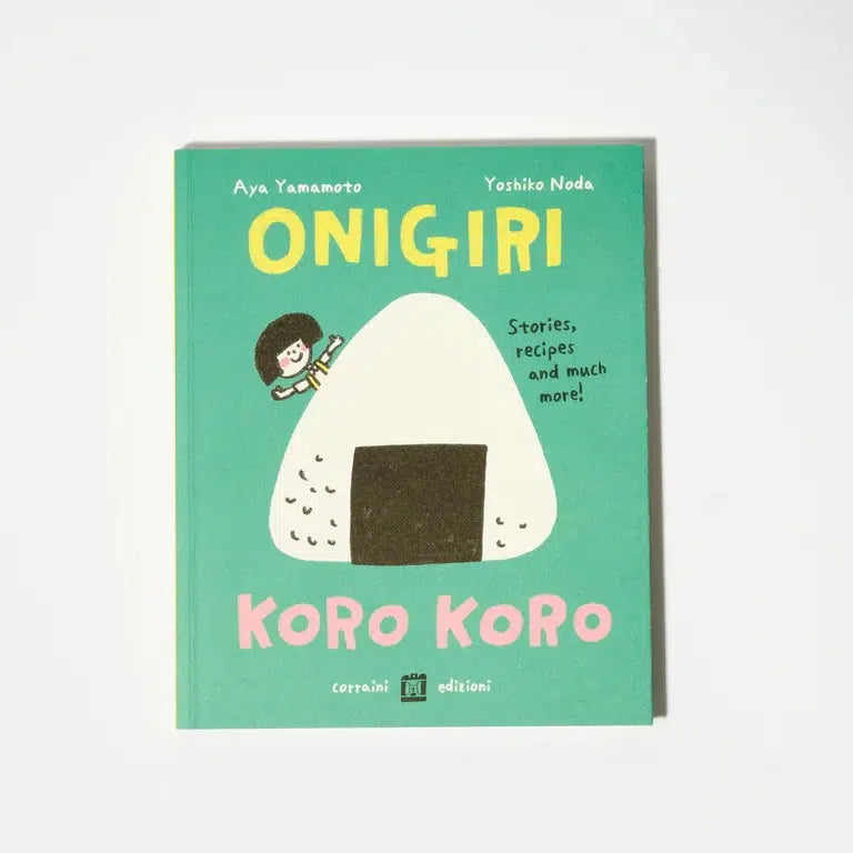 Onigiri koro koro