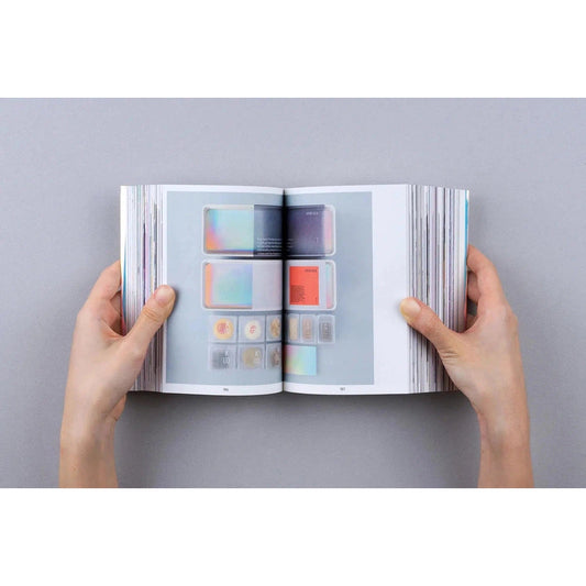 PALETTE mini 08: Iridescent