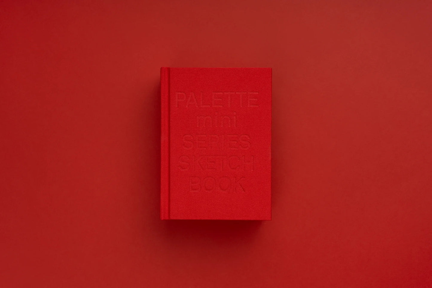 Palette Mini Series Sketchbook