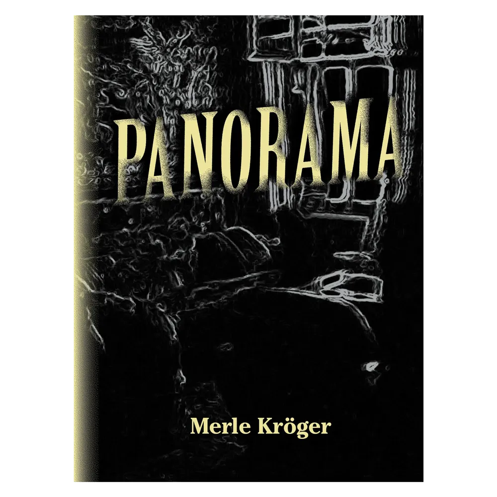 Panorama (Howdunit series)