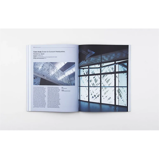 Parametric Design for Architecture