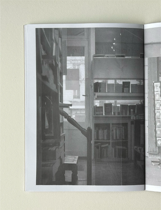 Paris Vol. I: Urooj Ali