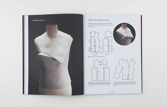 Pattern Magic 3: The latest addition to the cult Japanese Pattern Magic series