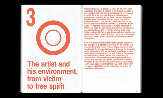 Plan and play, play and plan: Defining Your Art Practice