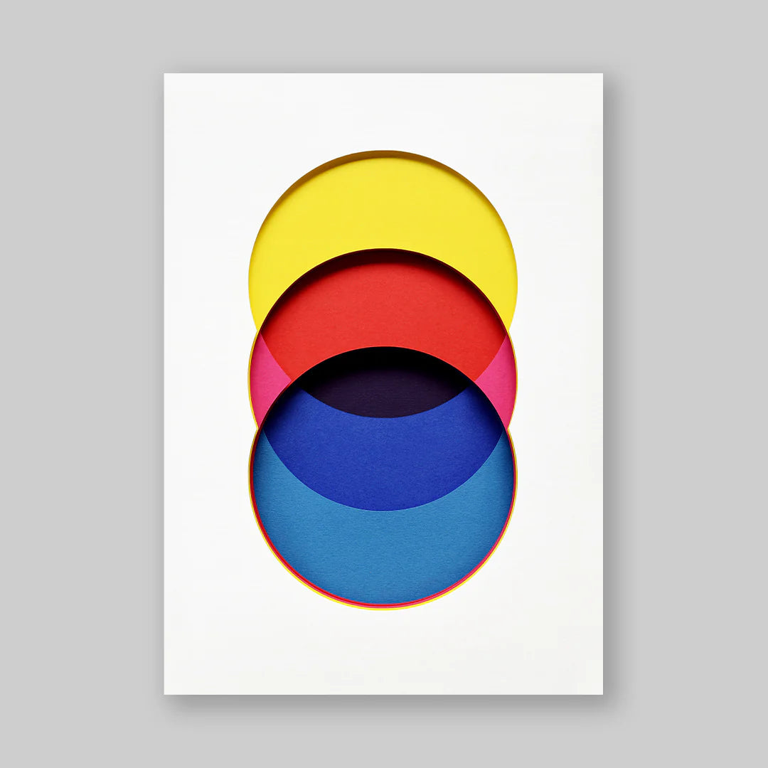 Posterzine® Issue 094 | Owen Gildersleeve