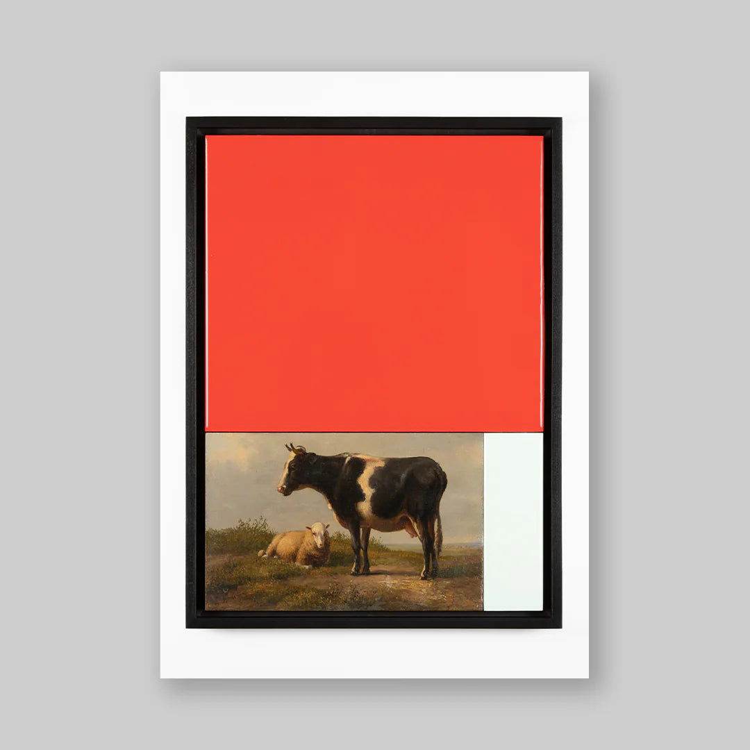 Posterzine® Issue 098 | Stefan Sagmeister