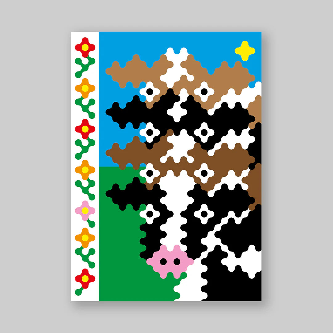 Posterzine® Issue 101 | Joe O’Donnell