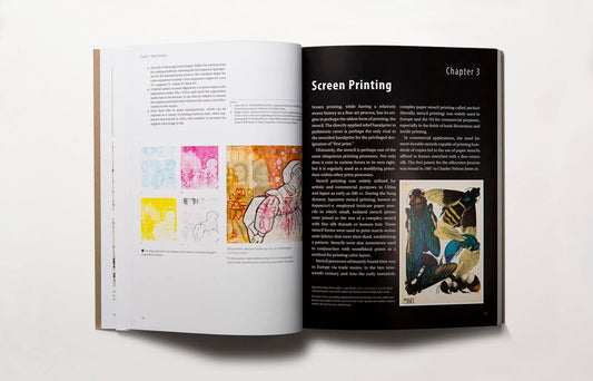 Printmaking: A Complete Guide to Materials & Process