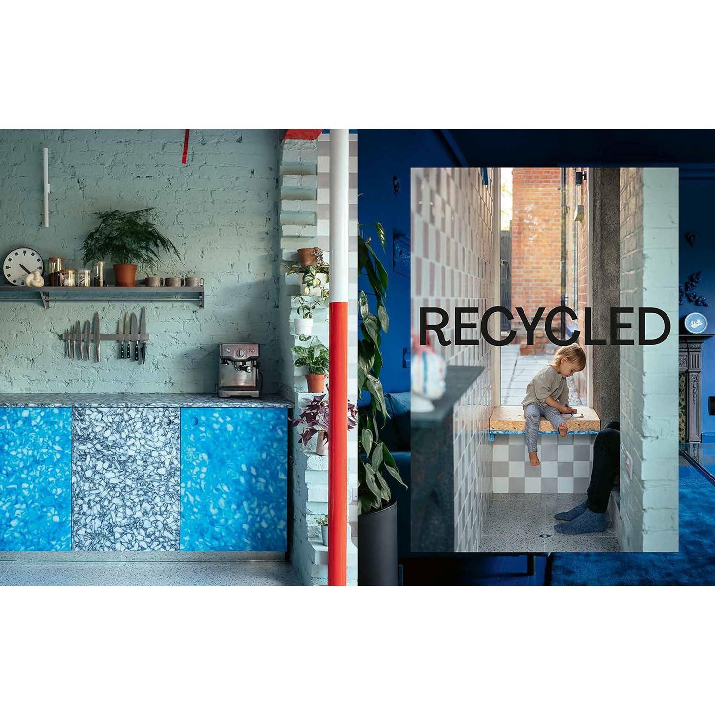 Reclaimed